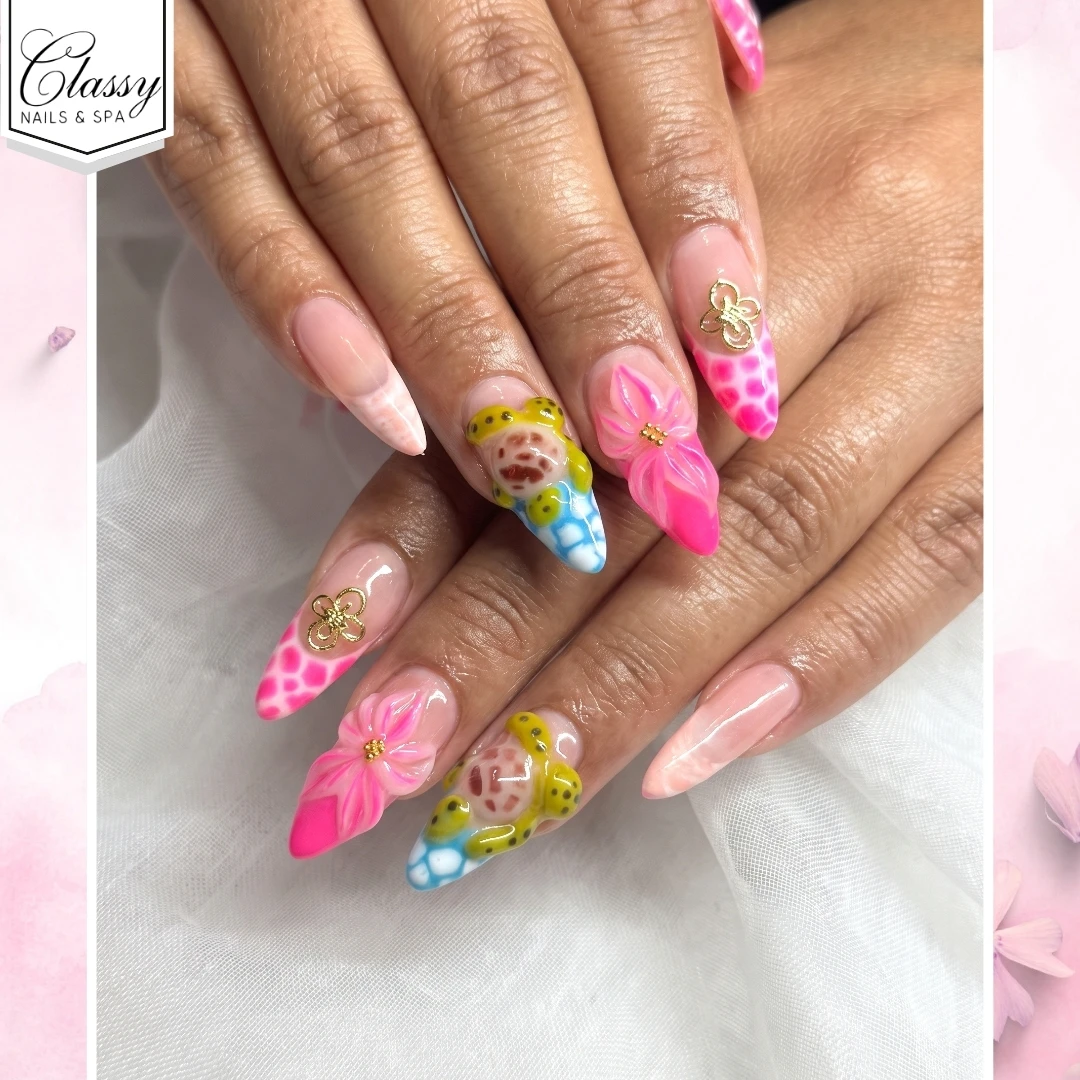 Nail Art
